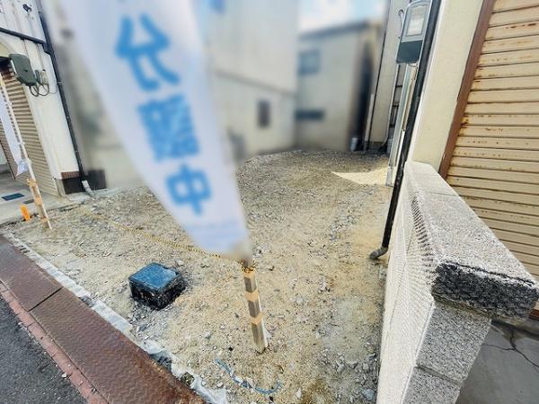 守口市南寺方東通３丁目の新築一戸建