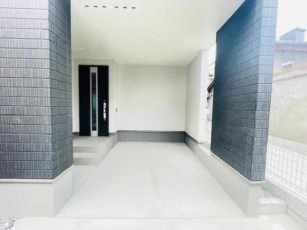 大阪市淀川区西三国３丁目の新築一戸建