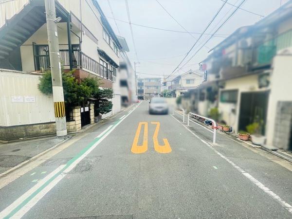 守口市東光町２丁目の売土地