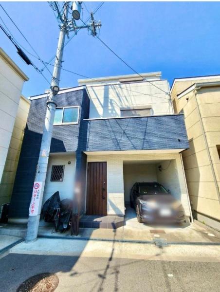大阪市東淀川区大桐３丁目の中古一戸建