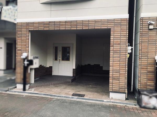 大阪市城東区関目１丁目の中古一戸建て