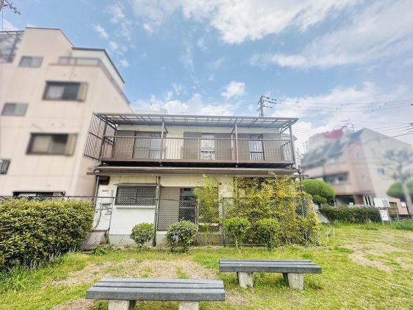 守口市八雲北町３丁目の売土地
