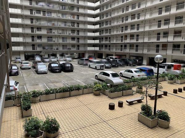プライムハイツ新大阪