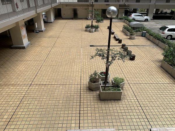 プライムハイツ新大阪