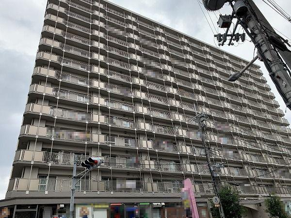 プライムハイツ新大阪