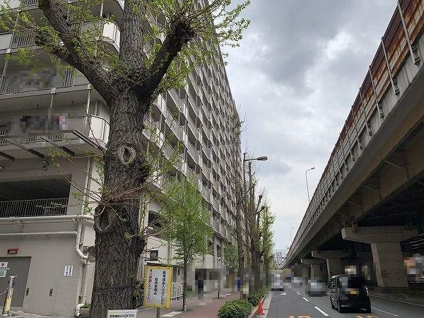 プライムハイツ新大阪