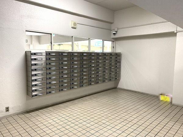 プライムハイツ新大阪