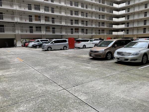 プライムハイツ新大阪