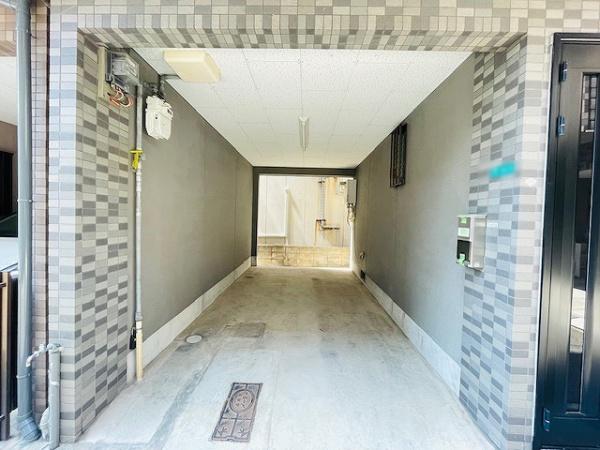 大阪市淀川区三津屋南２丁目の中古一戸建