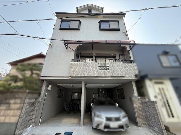 守口市東町２丁目の中古一戸建