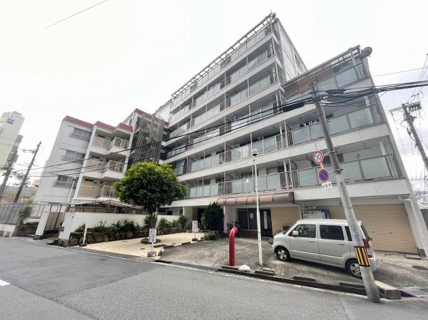 パレスハイツ京橋
