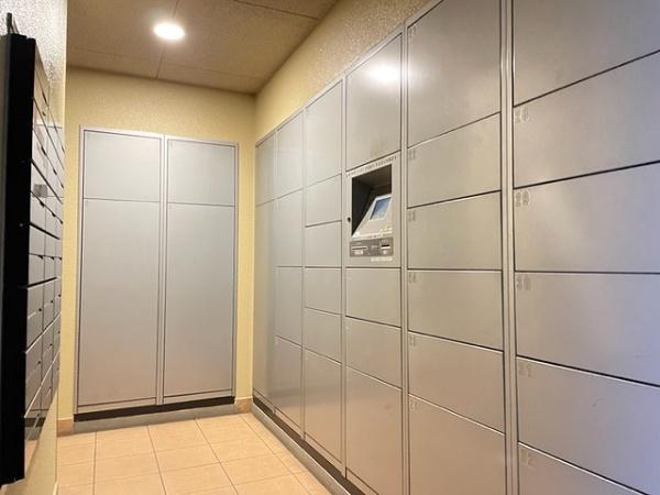 城東中央アインス