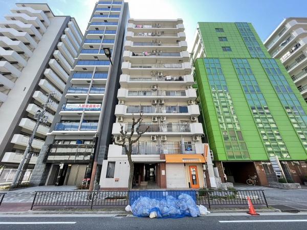 メゾン第２新大阪