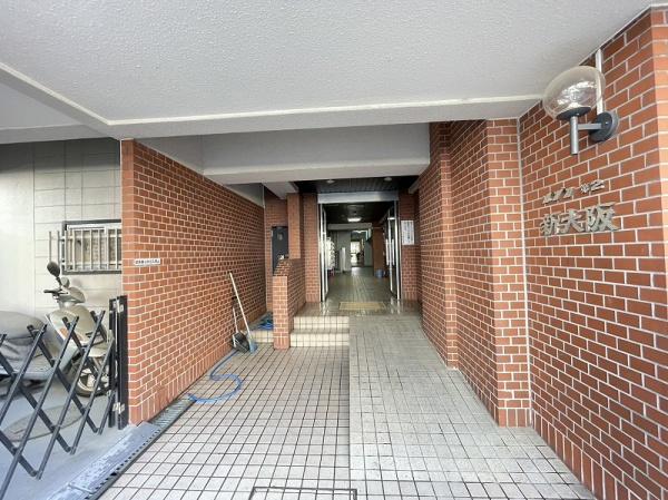 メゾン第２新大阪