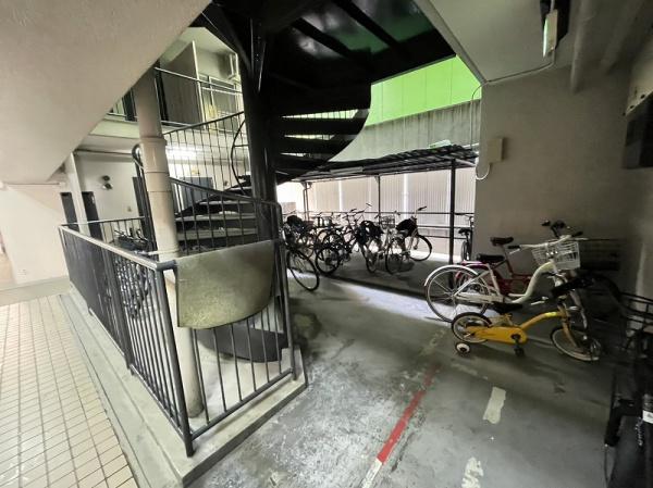 メゾン第２新大阪