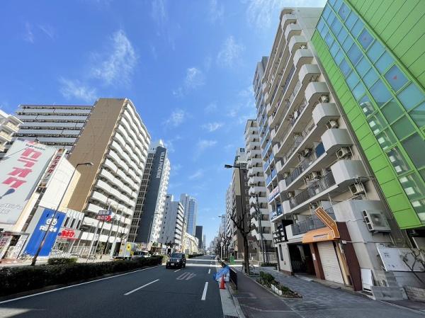 メゾン第２新大阪