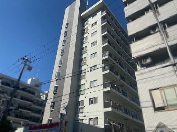 ダイアパレス三国１号館