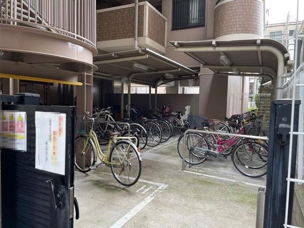 メロディーハイム守口六番館