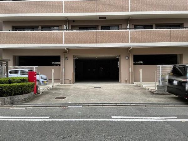 メロディーハイム守口六番館
