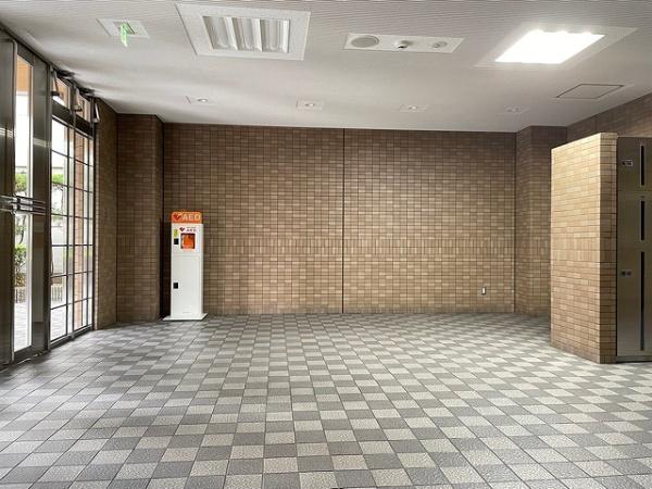 メロディーハイム守口六番館