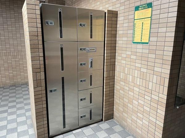メロディーハイム守口六番館
