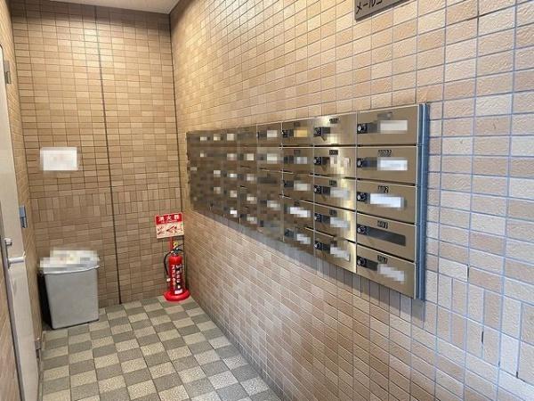 メロディーハイム守口六番館