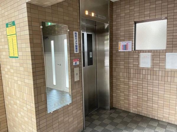 メロディーハイム守口六番館