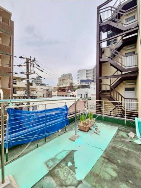 大阪市淀川区宮原２丁目の中古一戸建て