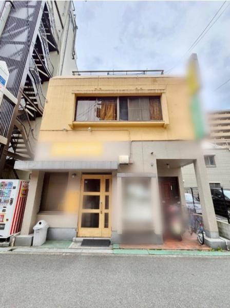 大阪市淀川区宮原２丁目の中古一戸建