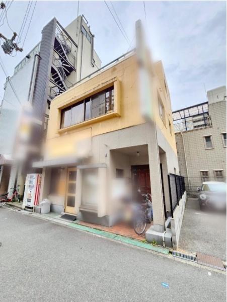 大阪市淀川区宮原２丁目の中古一戸建