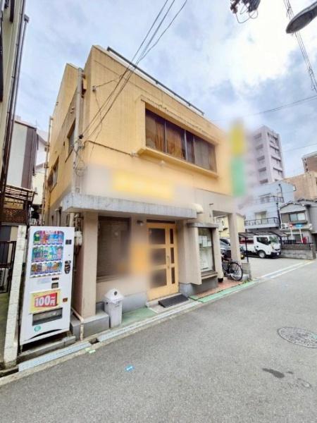 大阪市淀川区宮原２丁目の中古一戸建