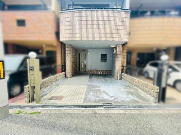 大阪市旭区高殿４丁目の中古一戸建て