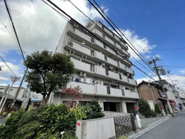 ベル・アーバニティ野江