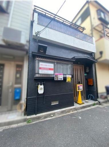 大阪市淀川区田川２丁目の中古一戸建
