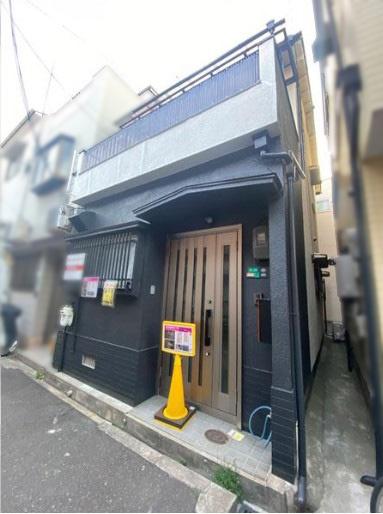 大阪市淀川区田川２丁目の中古一戸建て
