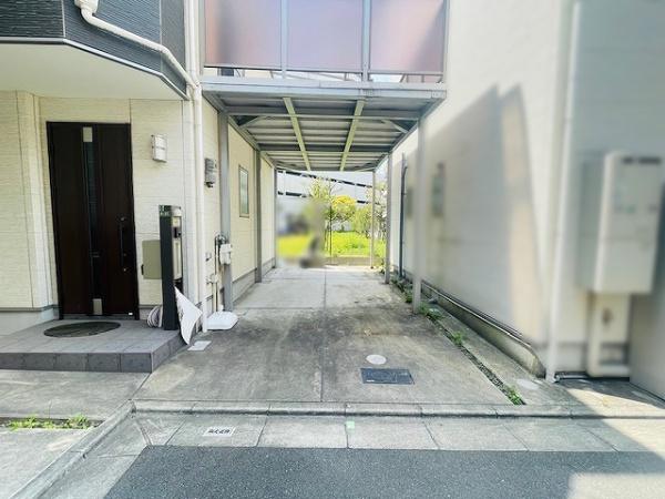 大阪市東淀川区大桐４丁目の中古一戸建