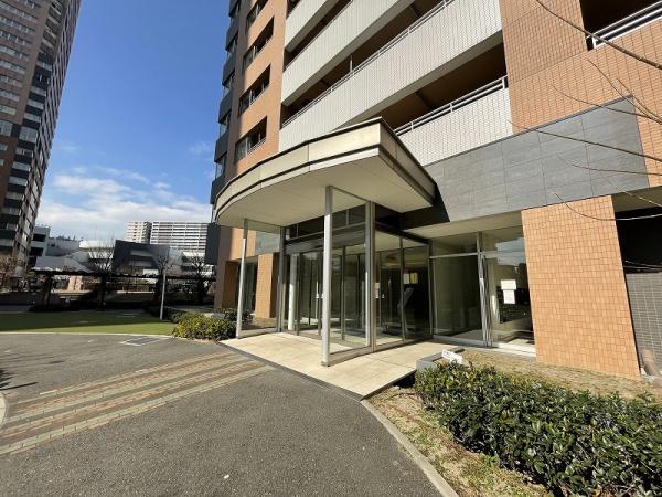 サンマークスだいにちルナタワーレジデンスＤ棟