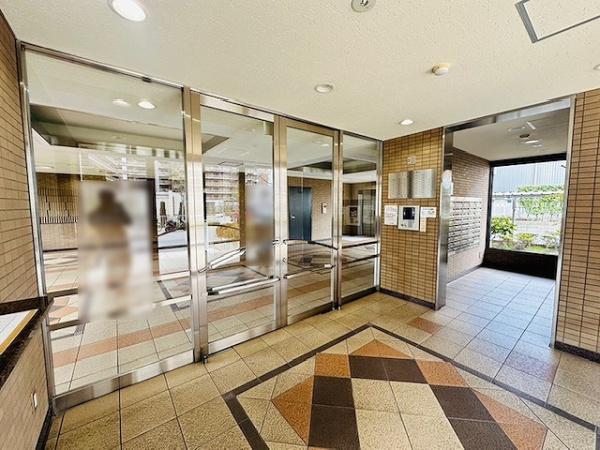 ユニライフ上新庄