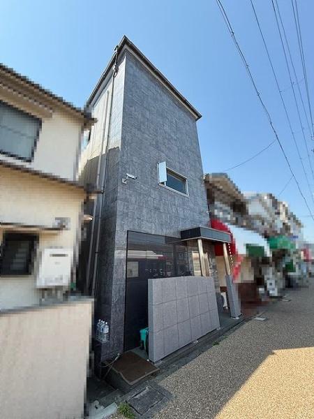 守口市東光町３丁目の中古一戸建て
