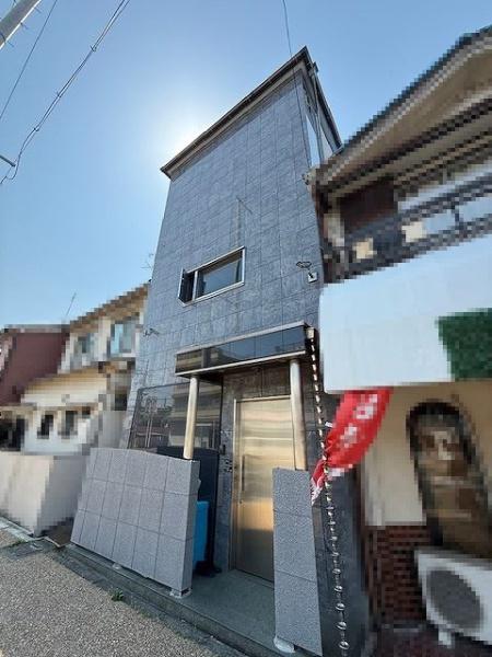 守口市東光町３丁目の中古一戸建て