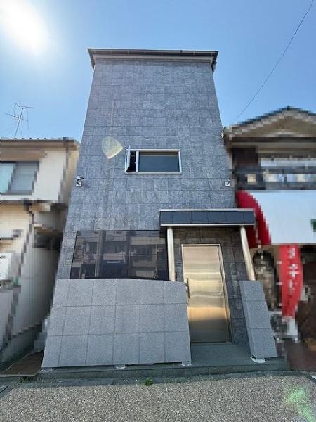 守口市東光町３丁目の中古一戸建て