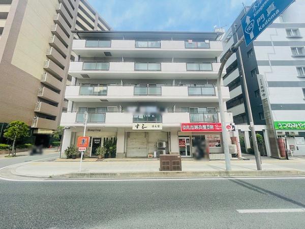 スターハイツ森小路