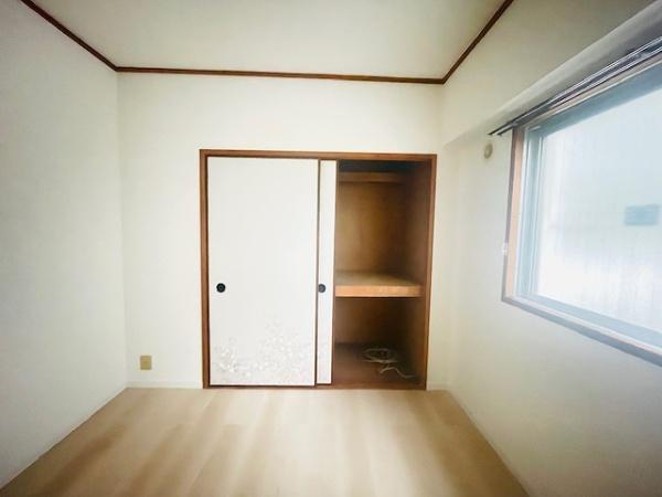 スターハイツ森小路