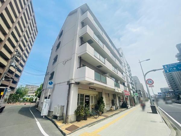 スターハイツ森小路