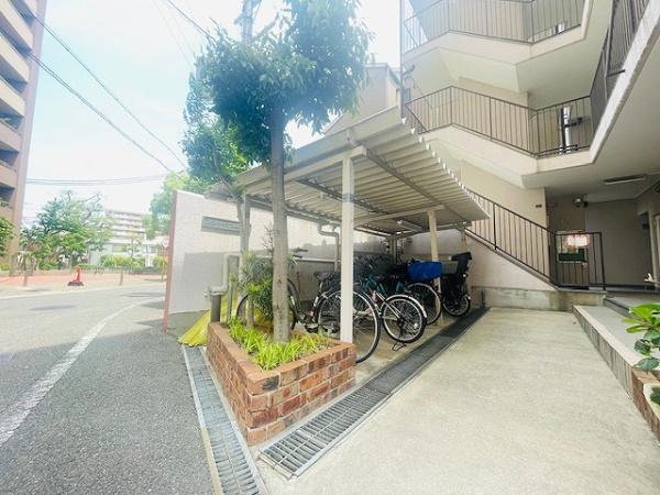 スターハイツ森小路
