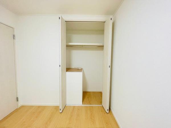 クローバーハイツ森小路１号棟