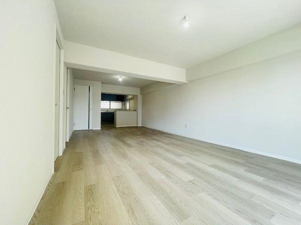 クローバーハイツ森小路１号棟