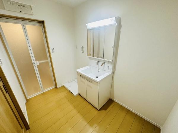 大阪市淀川区田川１丁目の新築一戸建