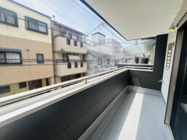 大阪市淀川区田川１丁目の新築一戸建