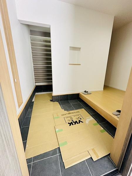 大阪市淀川区田川１丁目の新築一戸建